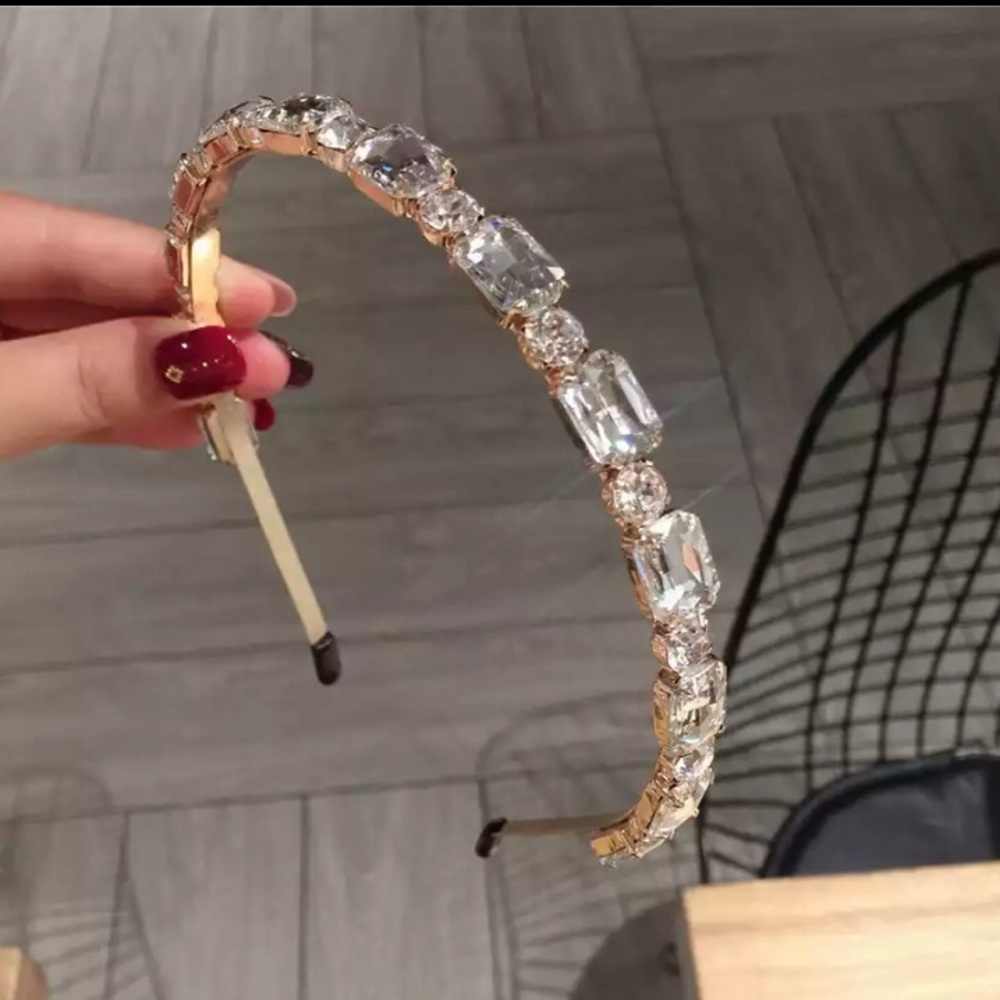 Lovely * Sparkle * Headband 💎💎💎